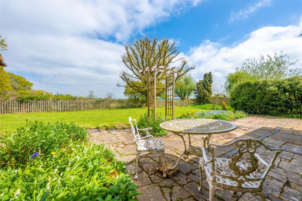 Additional image 3 of Vicarage Hill, Tanworth-In-Arden, Solihull