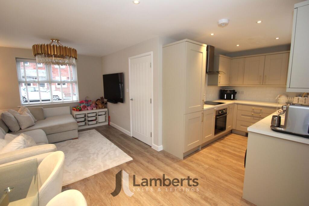 Additional image 5 of Church Street, Studley, B80