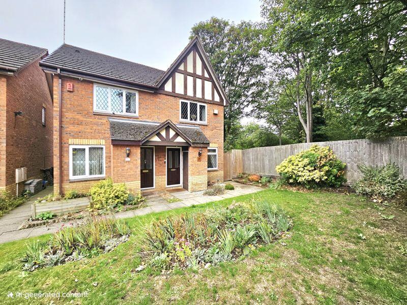 Additional image 2 of Cherry Lane, Sutton Coldfield, B73 5TW