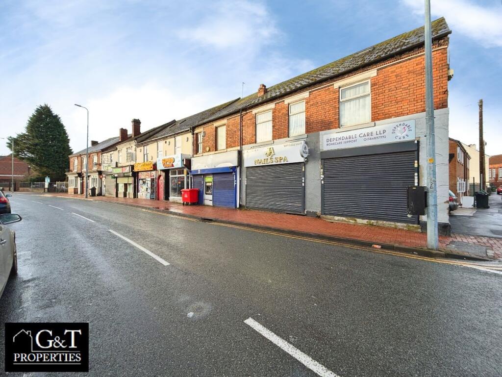 Additional image 9 of Halesowen Road, Cradley Heath
