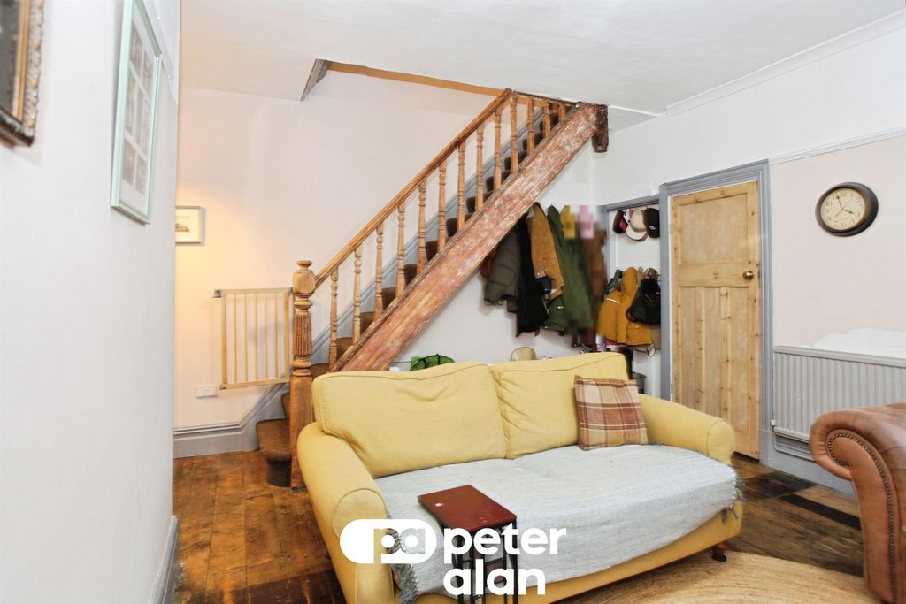 Additional image 4 of 4 bed semi-detached house for saleHillside Park, Bargoed CF81