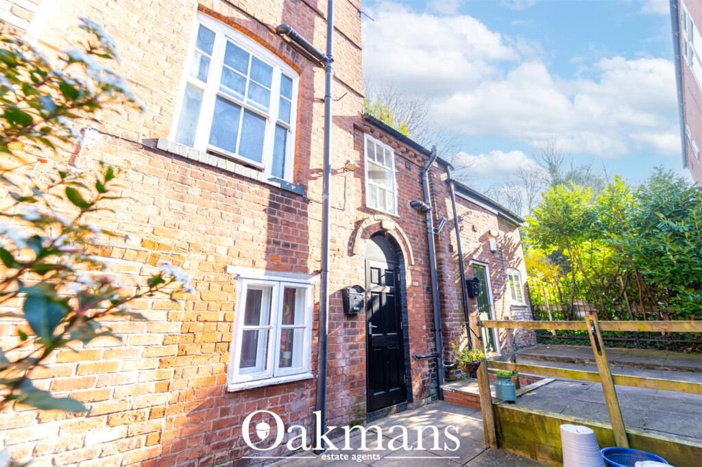 High Street, Bromsgrove, Worcestershire, B61