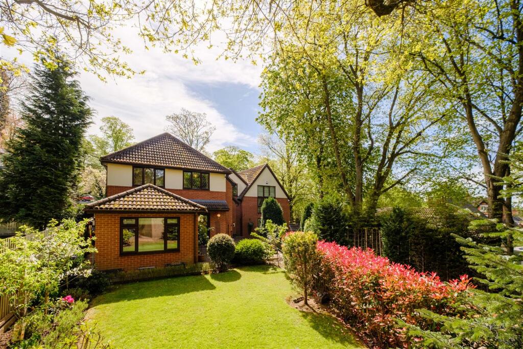Additional image 48 of Upper Clifton Road, Sutton Coldfield
