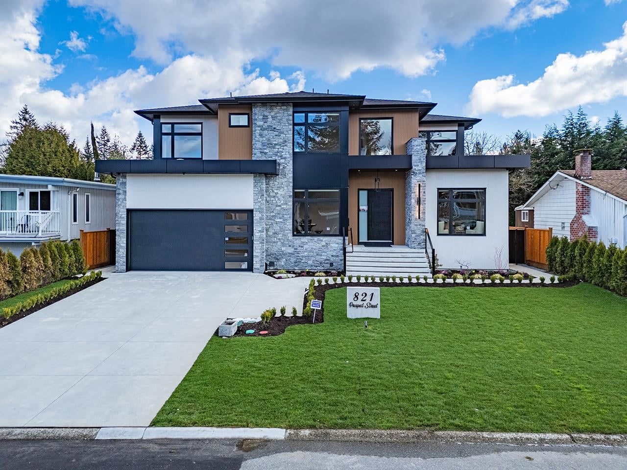 821 Prospect Street, Coquitlam, BC, V3J 6E8