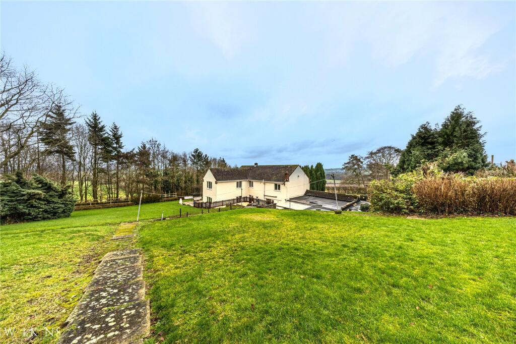 Additional image 41 of Watling Street, Hints, B78