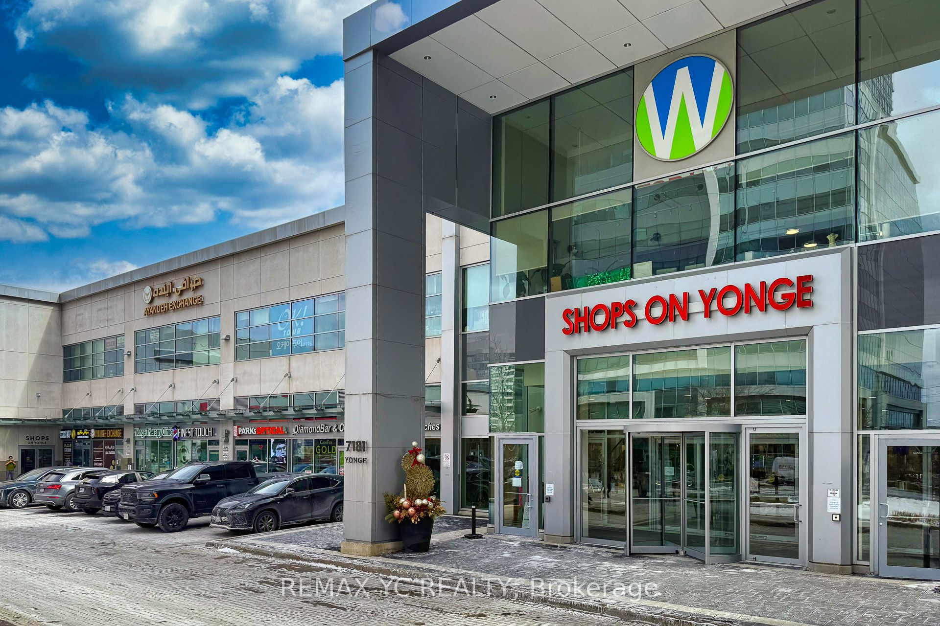 Additional image 4 of #138 & #139-7181 Yonge Street, Markham, ON, L3T 0C7