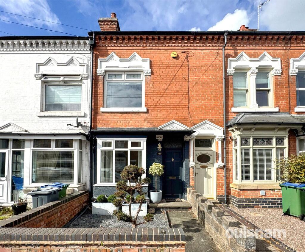 Milcote Road, Smethwick, West Midlands, B67