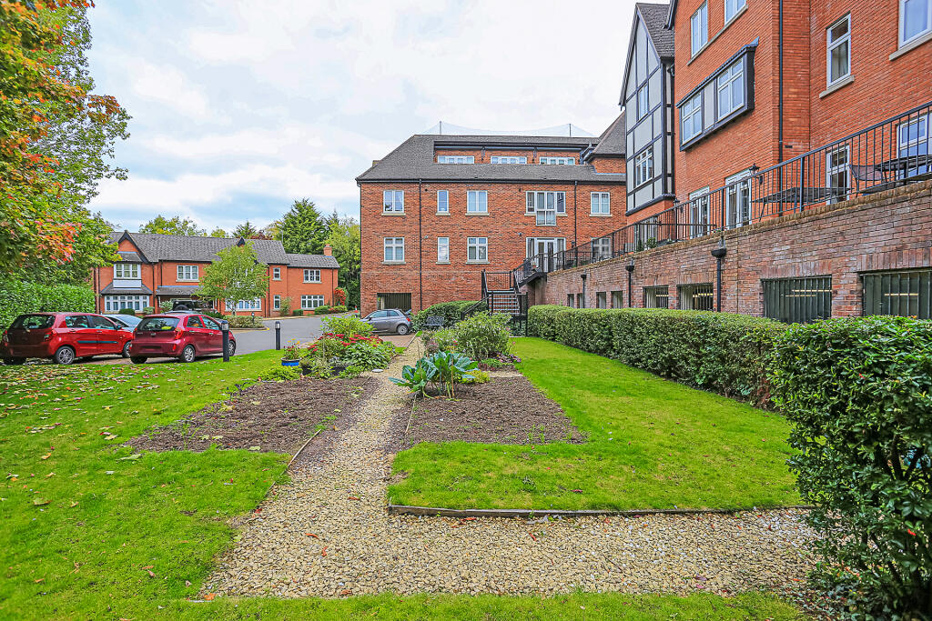 Additional image 18 of Hampton House, 456 Station Road, Dorridge, Solihull