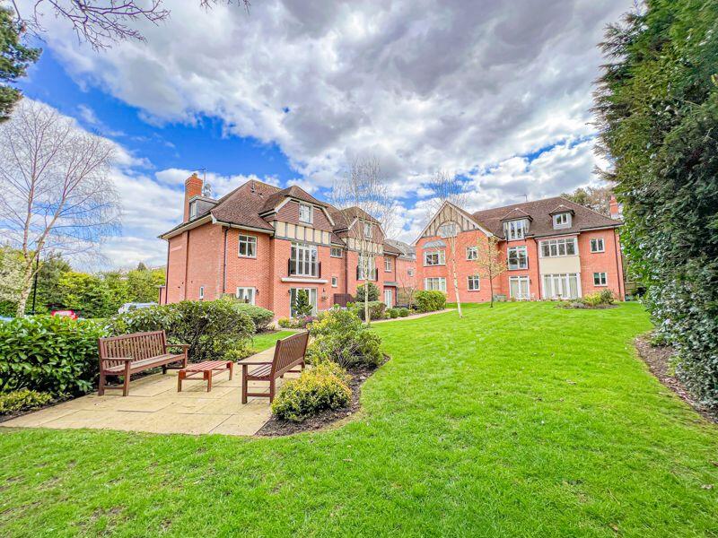 Additional image 20 of Burghley House, Chepstow Place, Streetly, Sutton Coldfield, B74 3TN