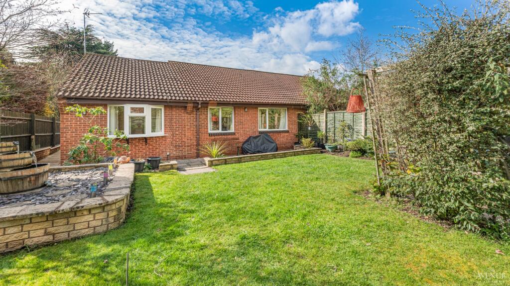 Additional image 30 of Fledburgh Drive, Sutton Coldfield