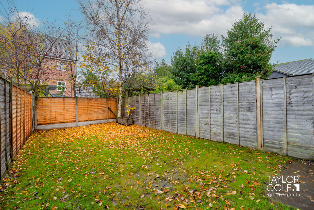 Additional image 34 of The Laurels, Fazeley