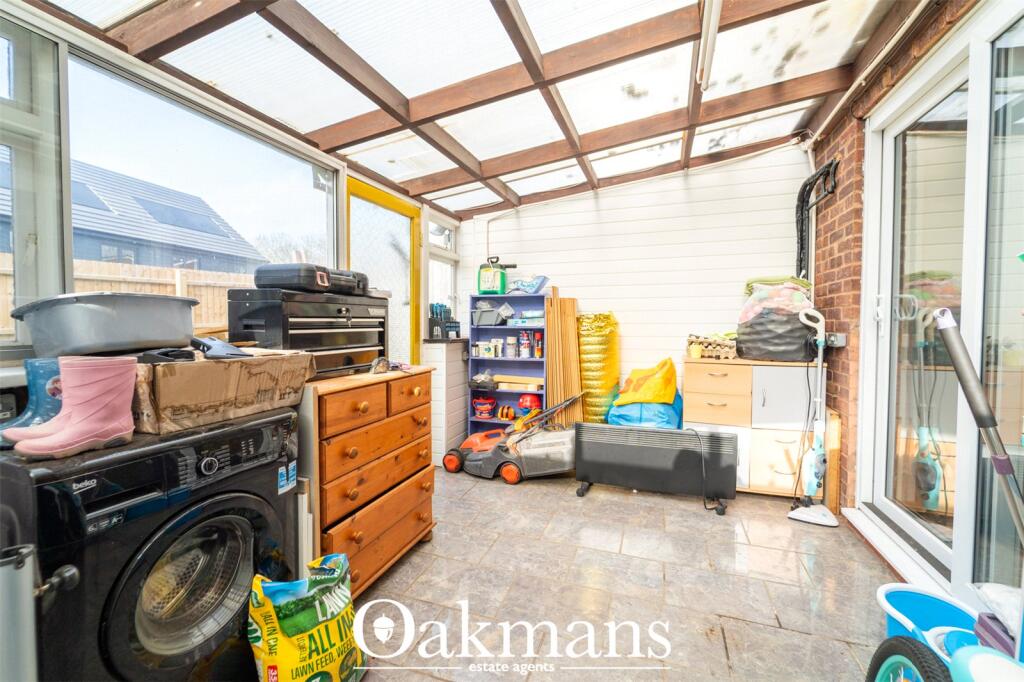 Additional image 6 of Treville Close, Redditch, Worcestershire, B98