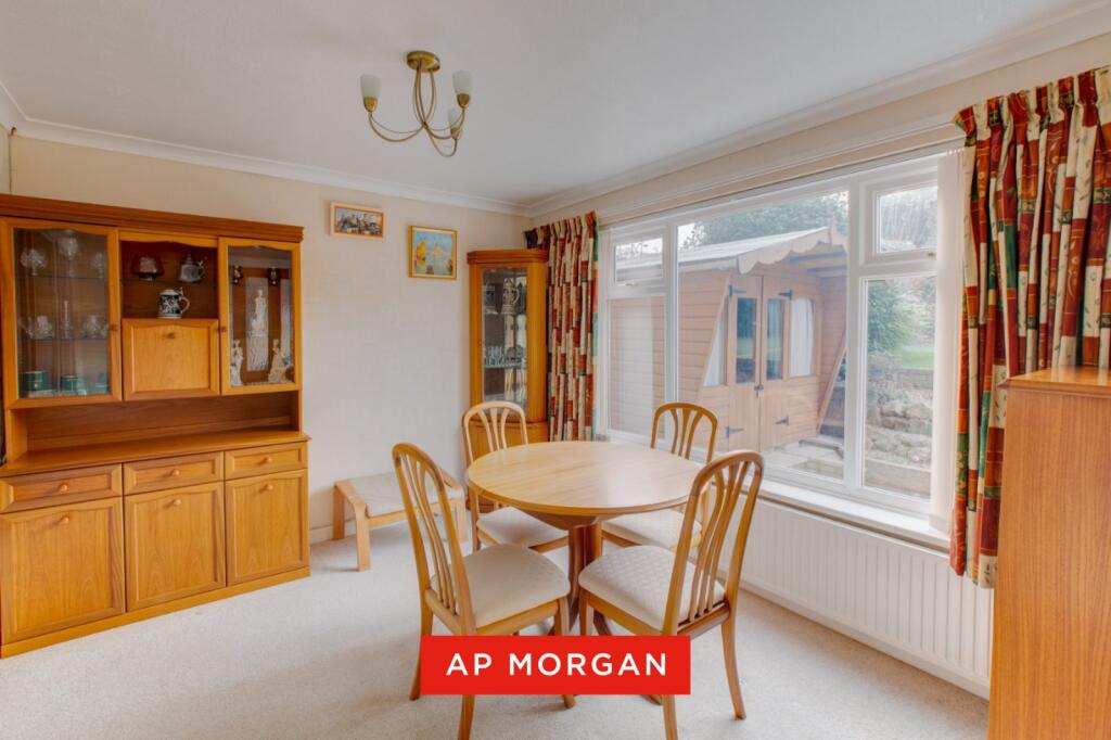 Carol Avenue, Bromsgrove, Worcestershire, B61 photo 4
