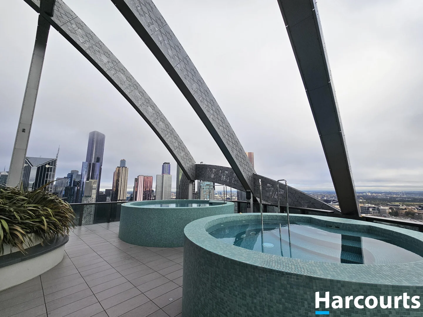 Additional image 8 of 1412/23 MacKenzie Street, Melbourne VIC 3000