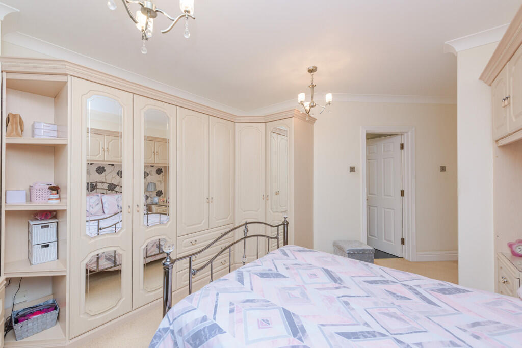 Additional image 11 of Flat 2, Thornhill Court, 126-128 Thornhill Road, Sutton Coldfield, B74 2LU