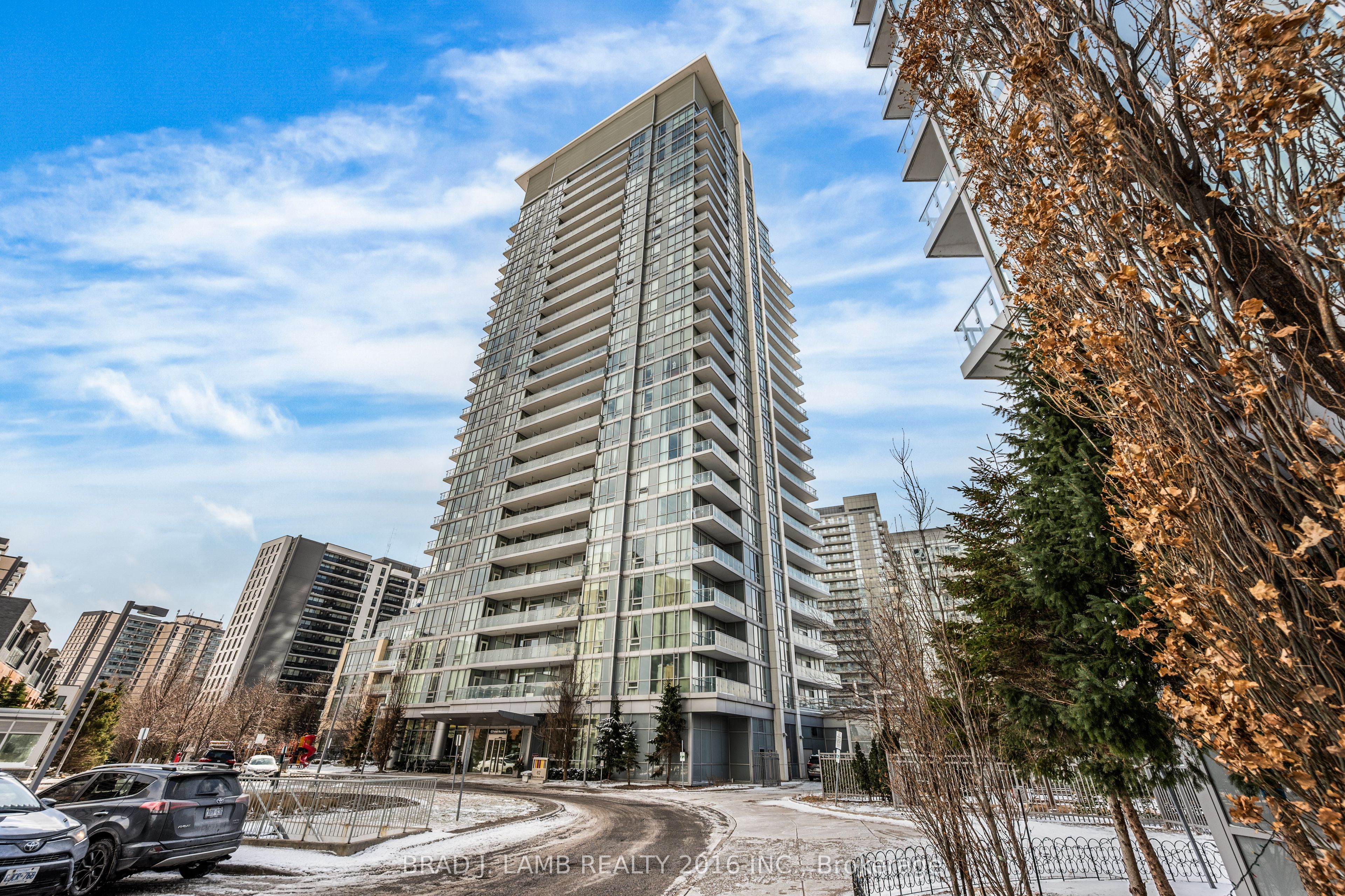 1906-62 Forest Manor Road, Toronto, ON, M2J 0B6