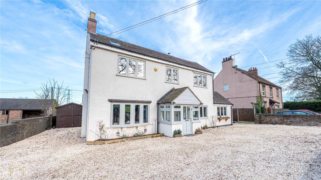 Additional image 59 of Plantation Lane, Hopwas, Tamworth, Staffordshire, B78