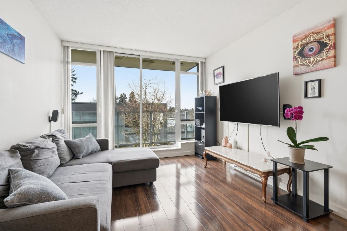 Additional image 5 of 319-4818 Eldorado Mews, Vancouver, BC, V5R 0B3