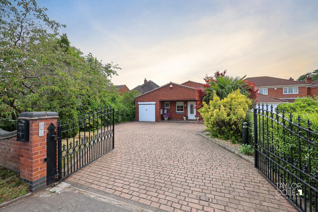 Sutton Road, Mile Oak