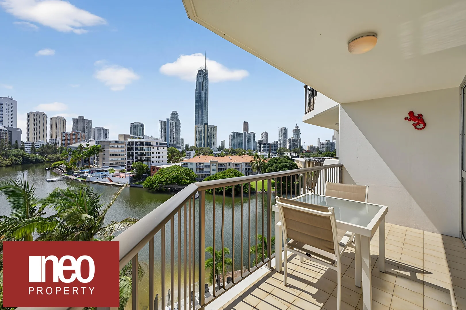 Additional image 13 of 501/21 Peninsular Drive, Surfers Paradise QLD 4217