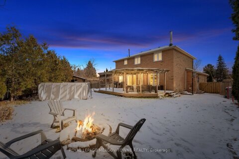 Additional image 7 of 16 Cox Crescent, Brampton, ON, L6X 3H1