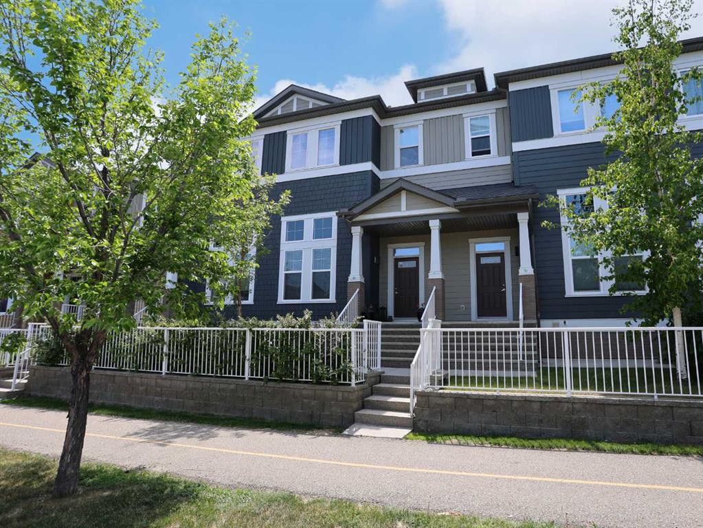505 Evanston Square NW, Calgary, AB, T3P 0G9