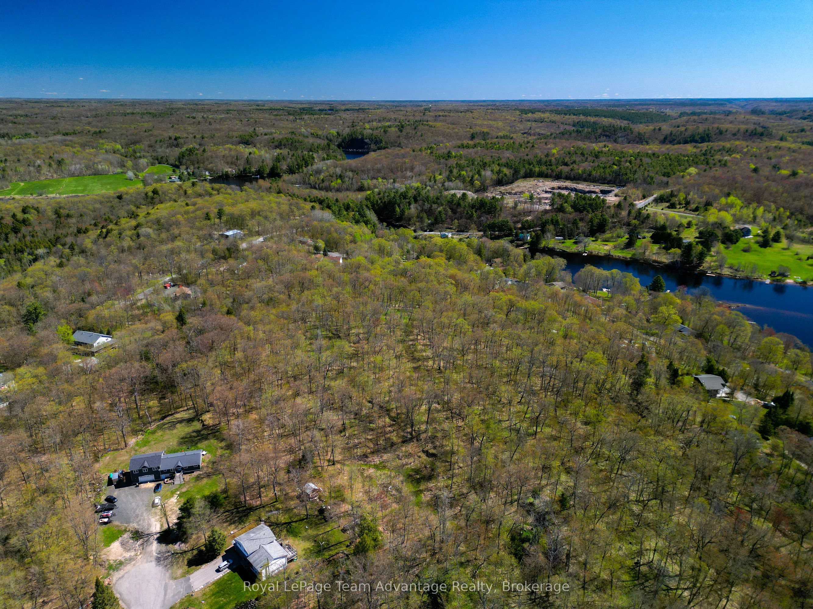 Additional image 5 of LT 57 Brostead Drive, Mcdougall, ON, P2A 2W9
