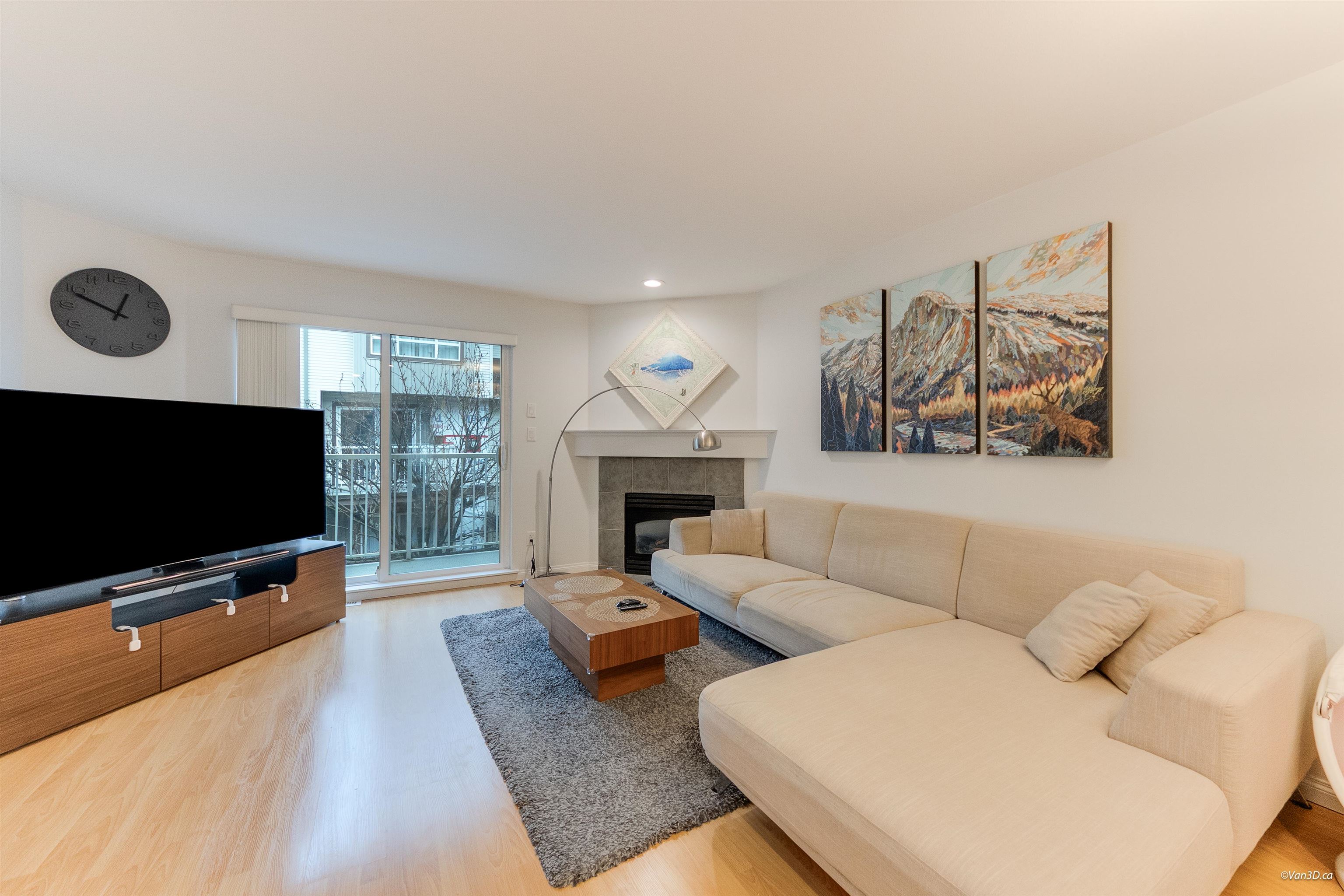 Additional image 3 of 3-22788 Norton Court, Richmond, BC, V6V 2W7