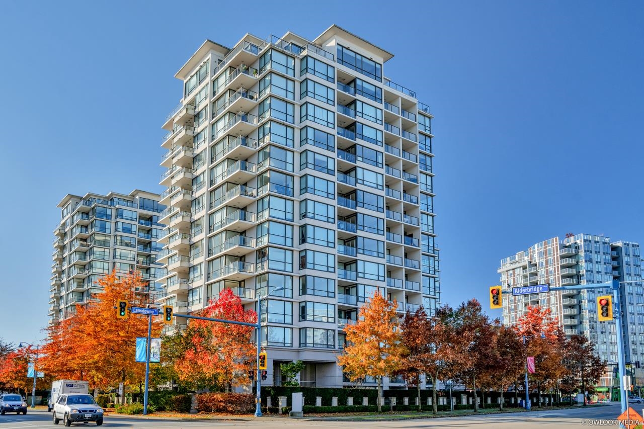 1606-7575 Alderbridge Way, Richmond, BC, V6X 4L1