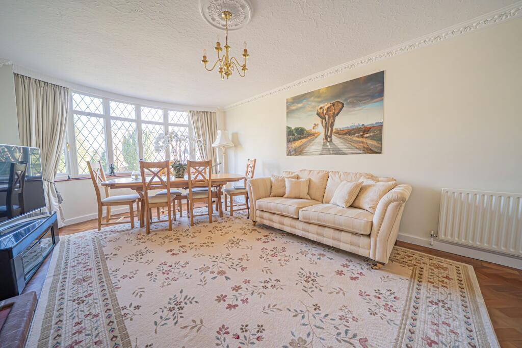 Additional image 11 of Manor Road, Dorridge, B93