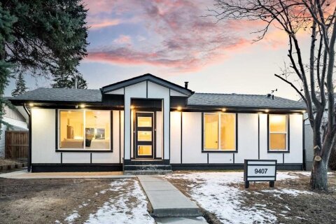 Additional image 8 of 9407 Allison Drive SE, Calgary, AB, T2J 1B3