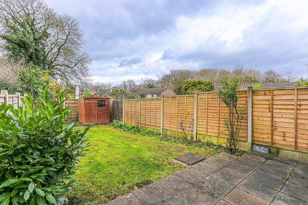 Additional image 16 of Rowood Drive, Solihull