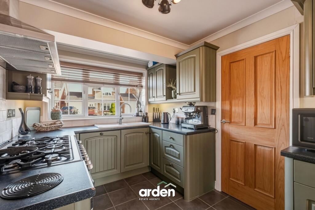Additional image 6 of Home Meadow Lane, Redditch, B98