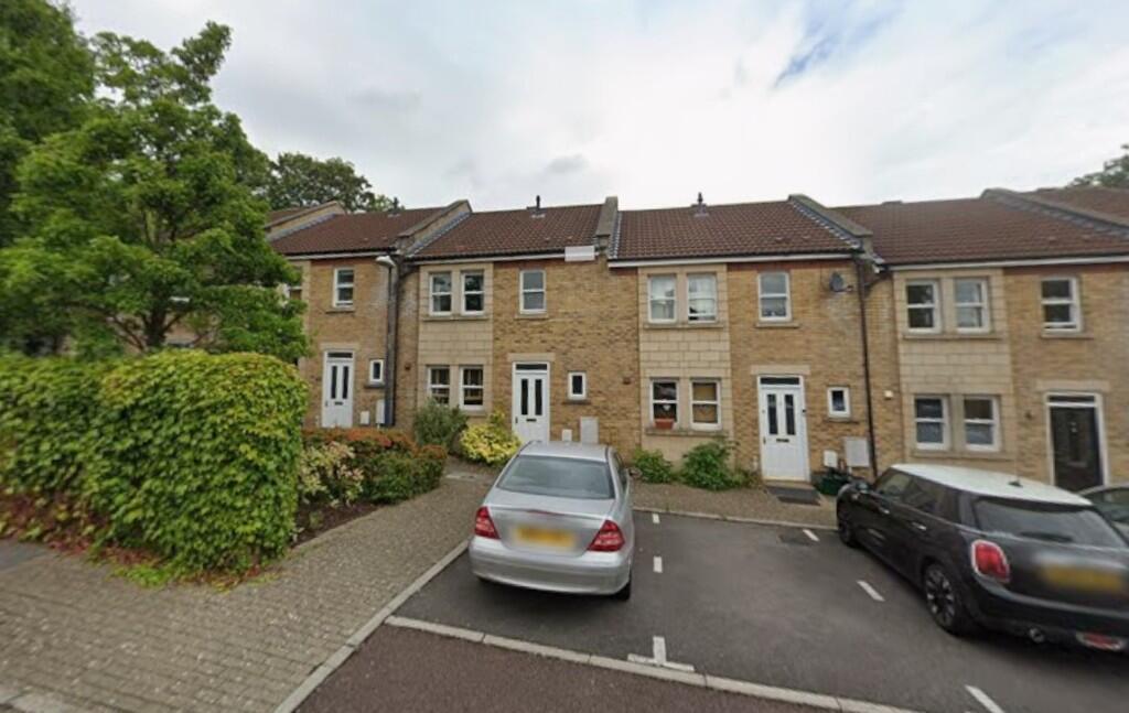 Avondale Court, Bath