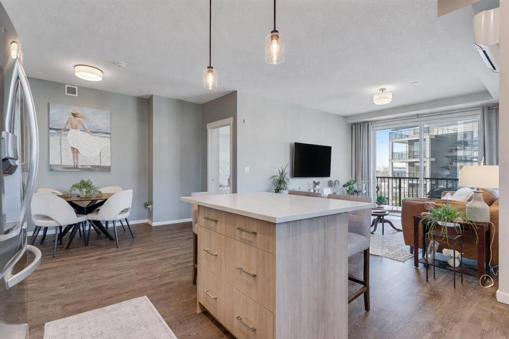 1311-740 Legacy Village Road SE, Calgary, AB, T2X5L2