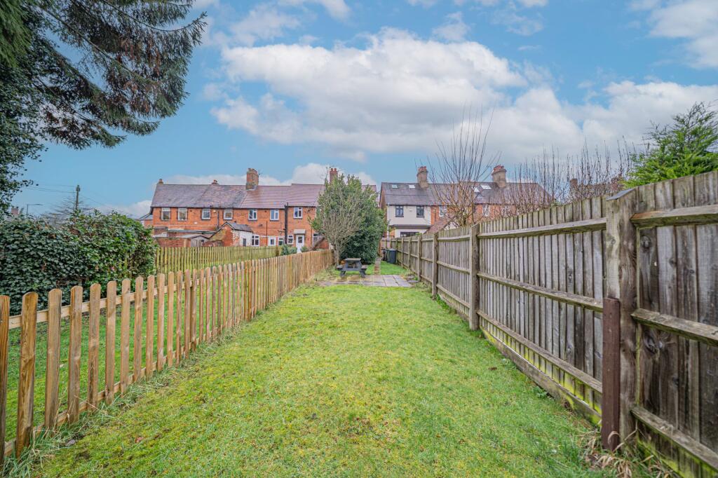 Additional image 11 of Poplar Road, Dorridge, B93