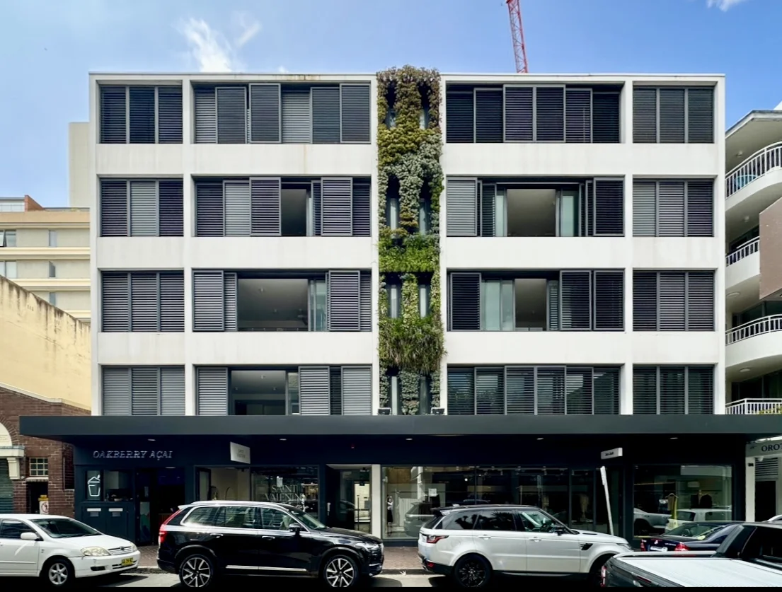 1/82-92 Gould Street, Bondi Beach NSW 2026