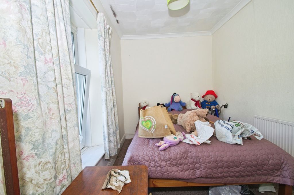 Additional image 10 of 3 bed terraced house for salePowells Terrace, New Tredegar NP24