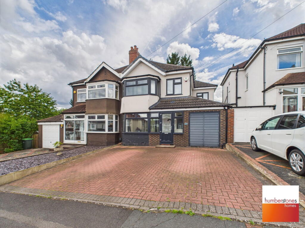 Forest Road, Oldbury