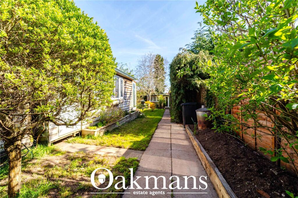 Additional image 20 of Perryfields Road, Bromsgrove, Worcestershire, B61