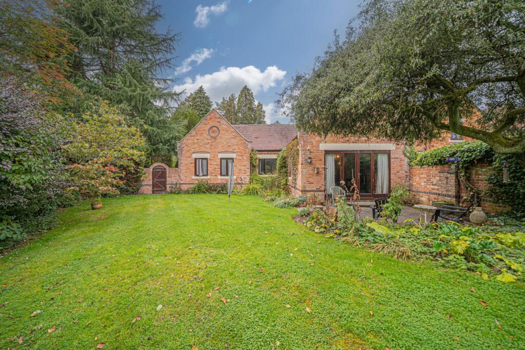Additional image 24 of Parkfields, Arden Drive, Dorridge, B93
