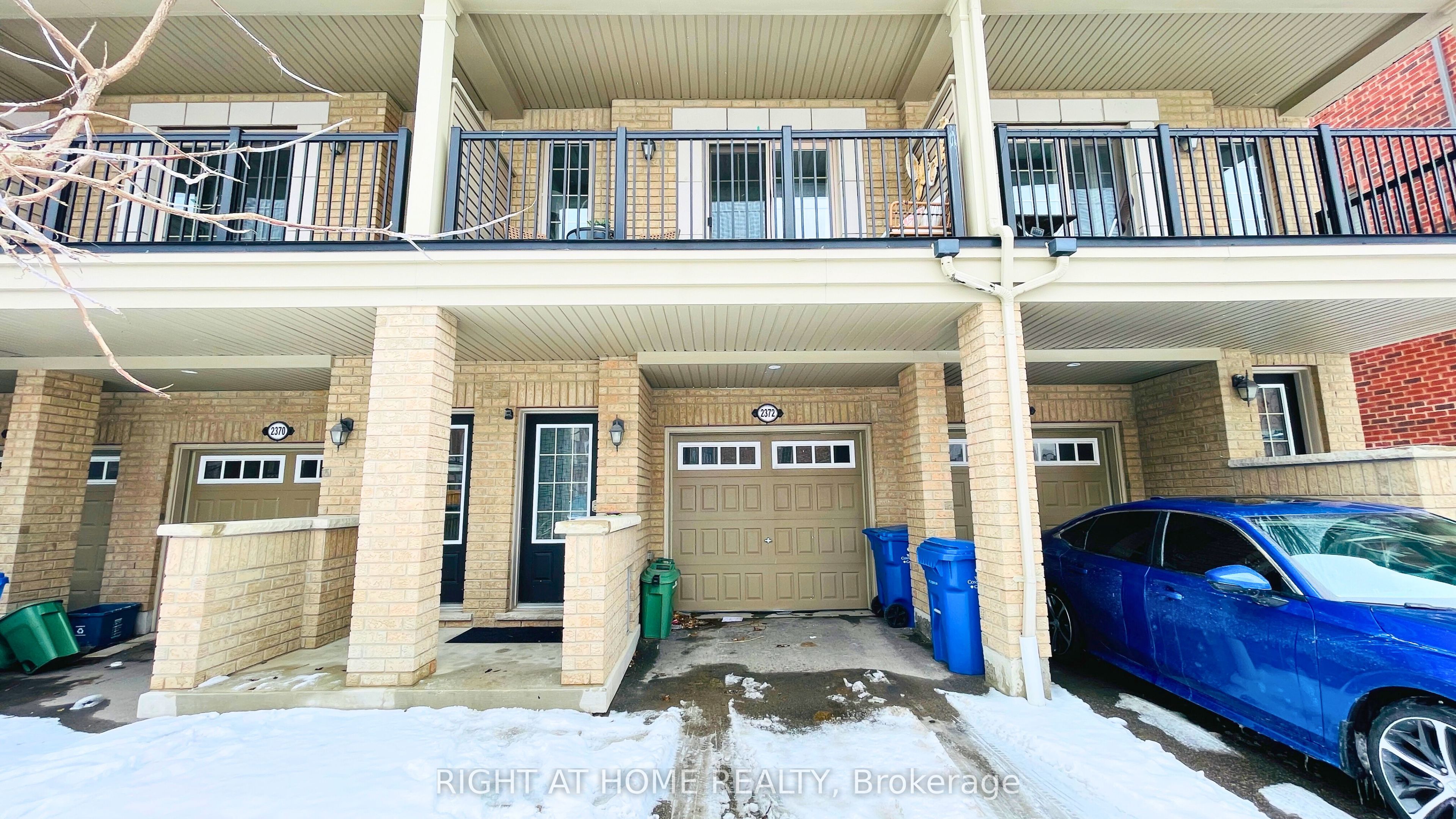 2372 Chevron Prince Path, Oshawa, ON, L1L 0K9 photo 3