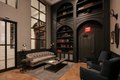 Additional image 7 of 63 Wall St Apt 1705, Manhattan, NY, 10005