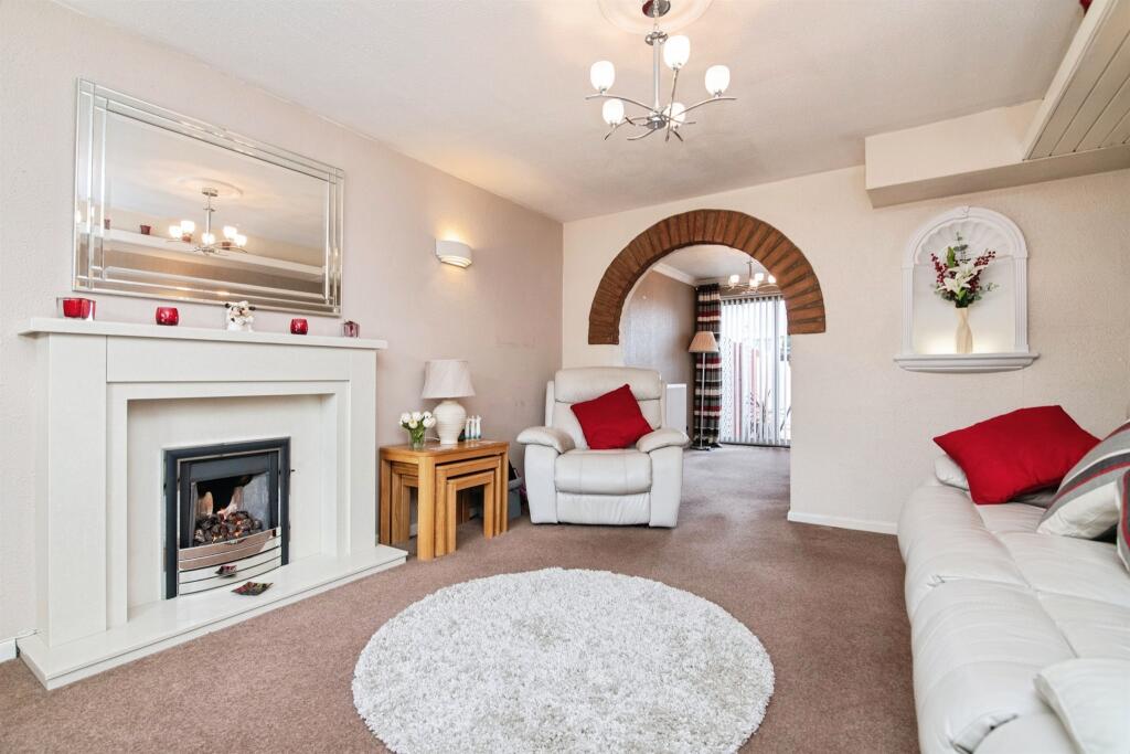 Millersdale Drive, West Bromwich photo 3