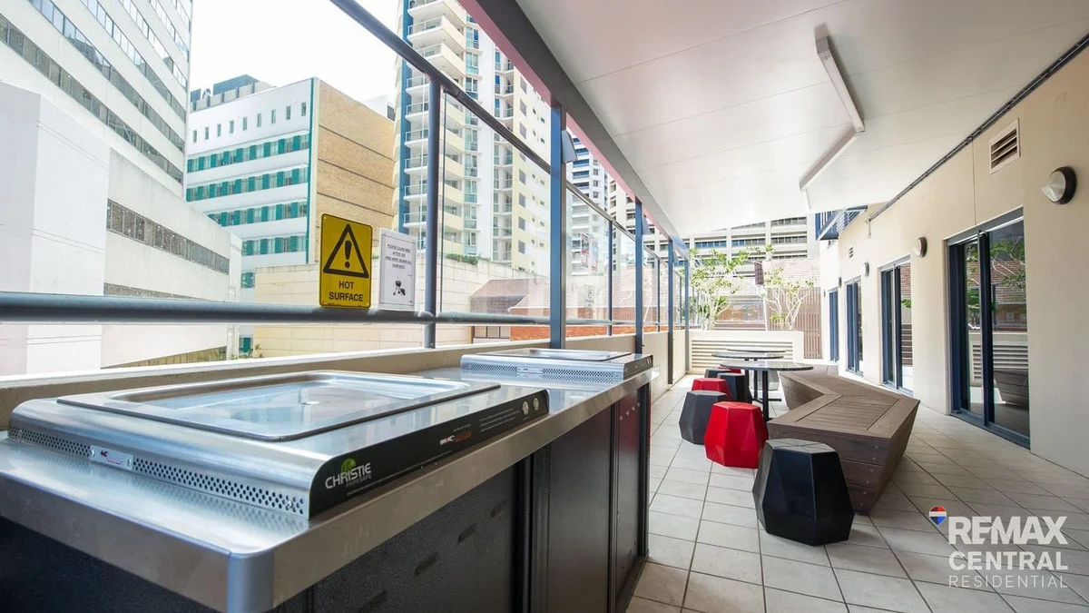 Additional image 14 of Level 21/108 Margaret Street, Brisbane City QLD 4000