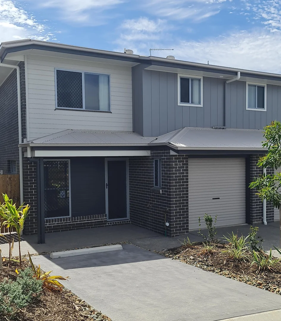 Additional image 2 of 105/31 Goodrich Road West, Murrumba Downs QLD 4503