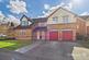 Demontfort Way, Uttoxeter