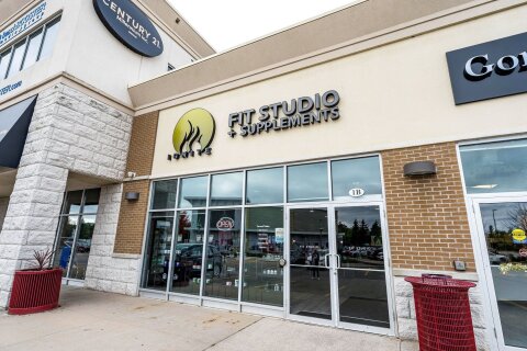 Additional image 8 of 1B-1 Market Lane, Wasaga Beach, ON, L9Z 0B6
