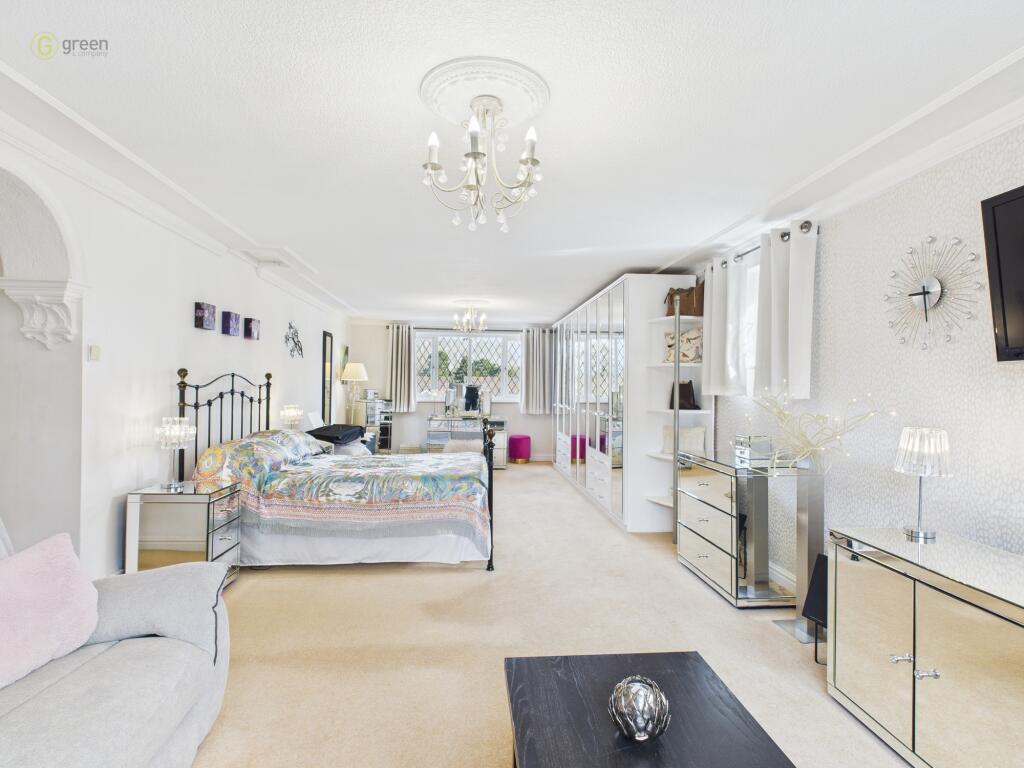 Additional image 6 of Cattock Hurst Drive, Wylde Green, Sutton Coldfield, B72
