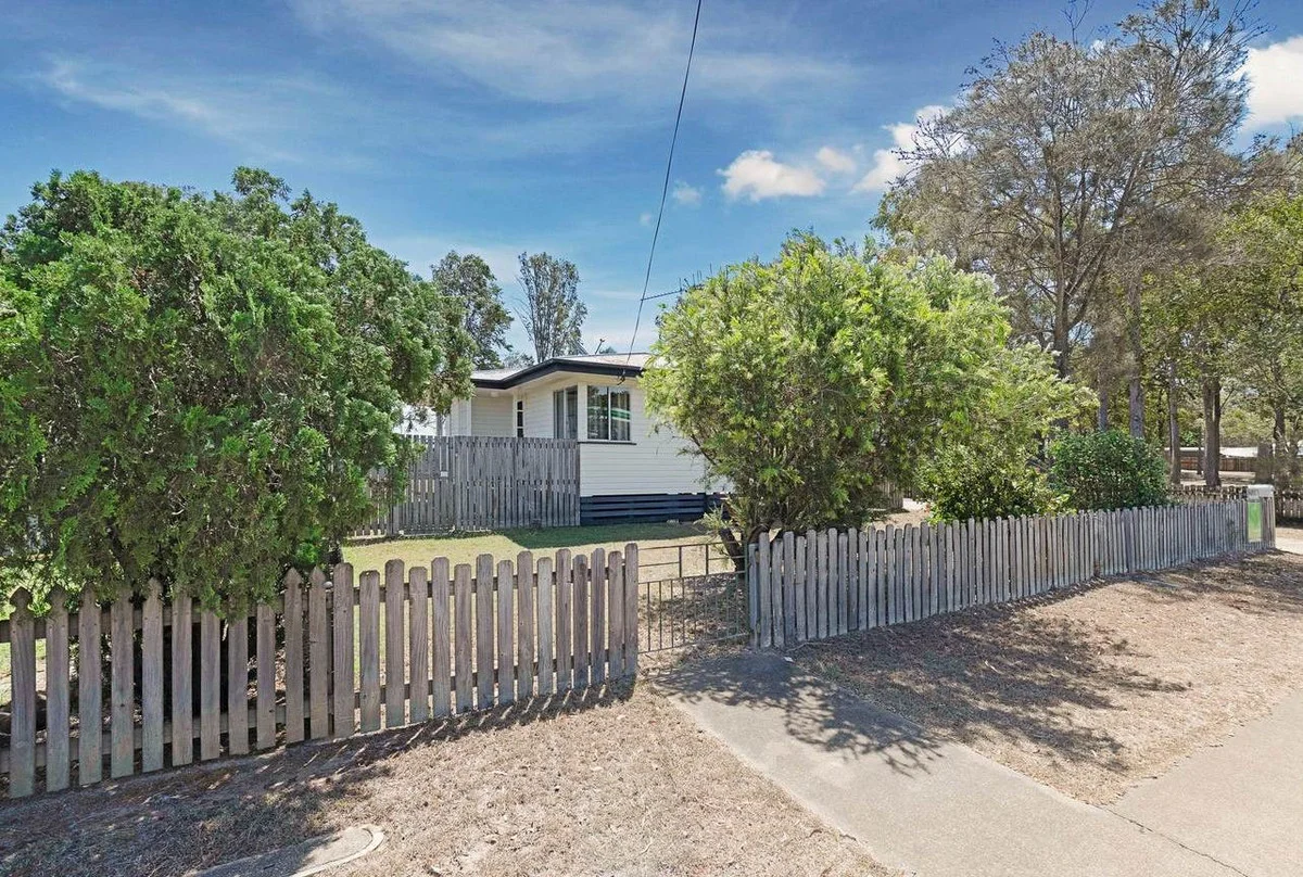 Additional image 2 of 165 Barolin Street, Avenell Heights QLD 4670